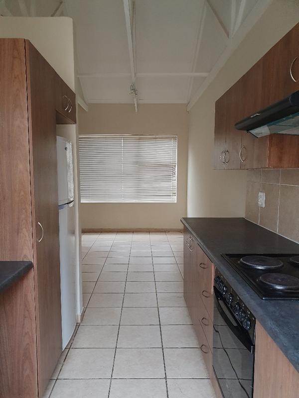 To Let 2 Bedroom Property for Rent in Kingswood Eastern Cape